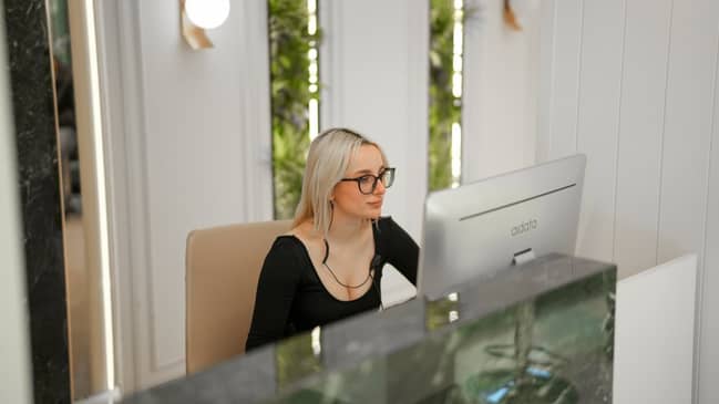 Slider image (5) Dentaray Clinic: luxury Dental Clinic in Istanbul